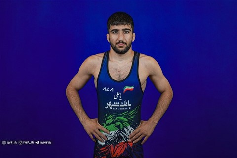 رقابت های کشتی فرنگی جوانان قهرمانی جهان / بلغارستان :